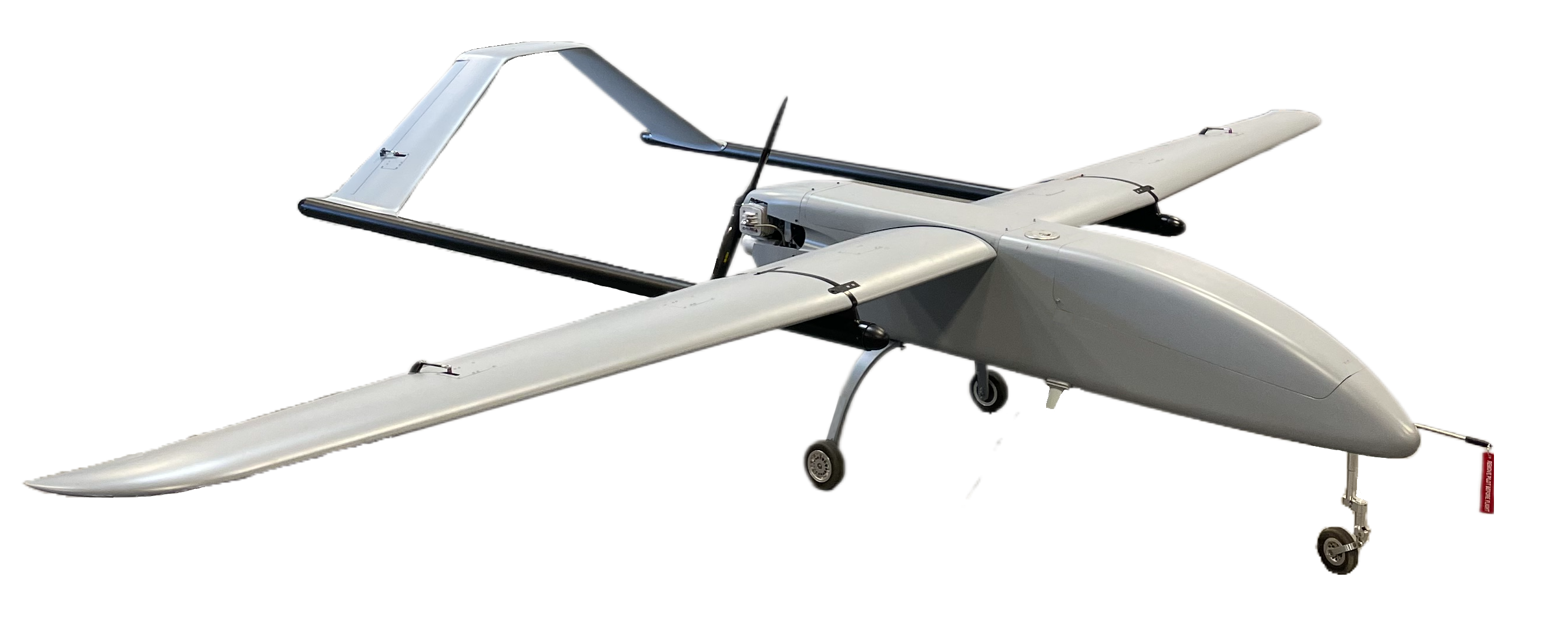 Falcon UAS